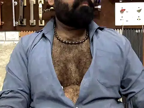 hairy_indian_dad 라이브 XXX 채팅