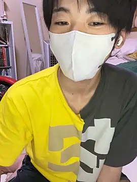 Mura109905のウェブカメラショー