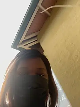 Chat +18 de MaskedBootyLicious28 ao vivo