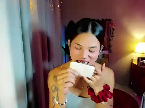 Miler_lover69のライブXXXチャット
