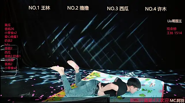 SPARK-001 现场XXX聊天