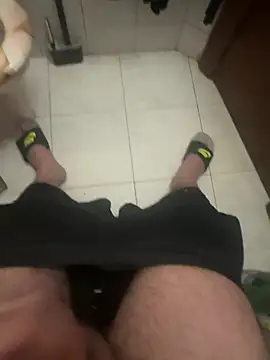 Show de dimiks na webcam