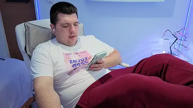 JasonJacks XXX чат на живо