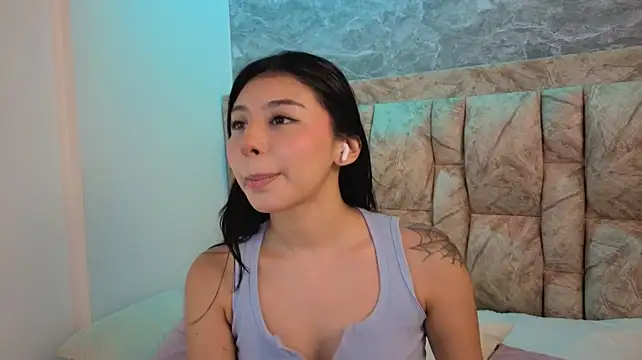 Chloe_bluee_ - blowjob