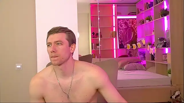 EthanPinkman – Live XXX-chat