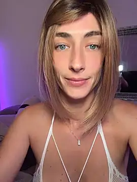 SugarLily24 Webcamshow