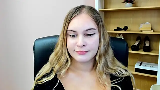 kitty_valeria Live XXX-Chat