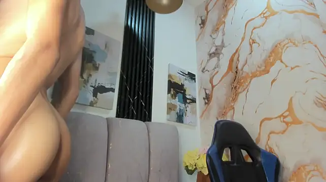 Chat XXX en directo de PEACH_FEM