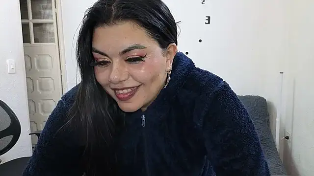 _karlagreen Chat XXX in diretta