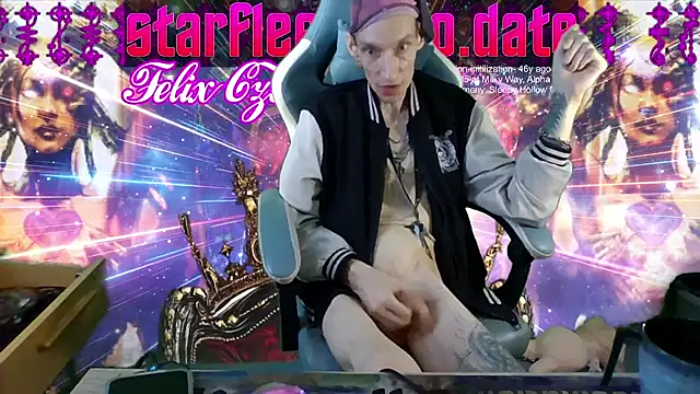 Chat +18 de solodethlordsubveganFAQ ao vivo