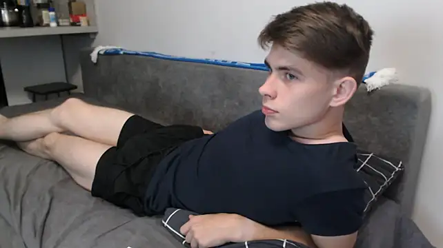 Student_Oliver – Naživo XXX chat