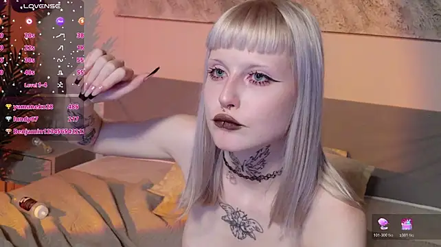 MilkMeSoftly