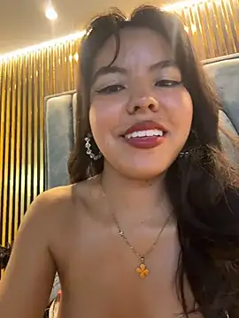 Dulce_Glamor_のライブXXXチャット