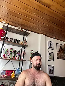 Živý XXX chat Juan_Art