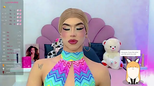 briana_sex32's Live XXX Chat