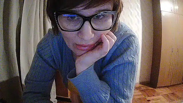 Jolinaha's Live XXX Chat