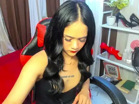 Živý XXX chat Kaithleen_Williams