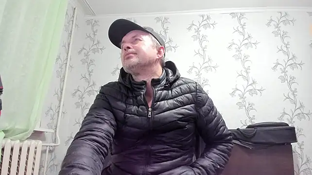 SanFrantsisko Live XXX-Chat