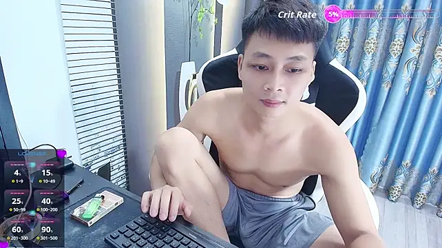 Naughty___asian's Live XXX Chat