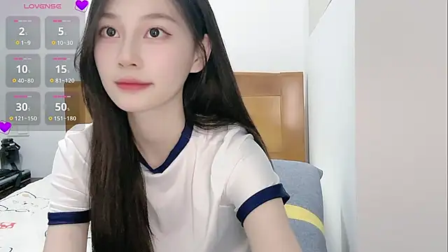 Lris-Beauty - 卡总回归 pvt限时露脸福利