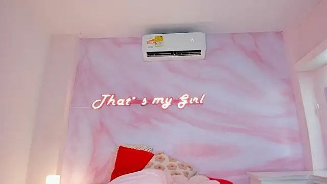 Živý XXX chat Rubii_Cutee