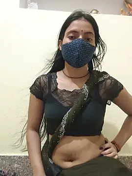 Arzoo_Angel_12th Live XXX-chat