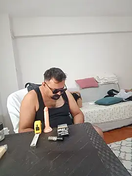Chat XXX en directo de ozantkts