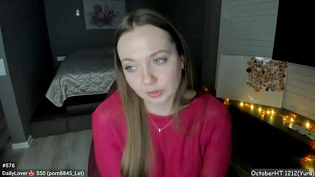 LizaGost Chat XXX live