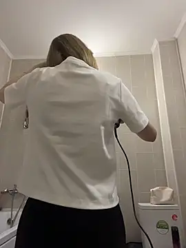 Živý XXX chat MaryHiggins