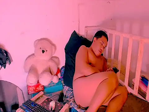 Živý XXX chat Hardking_69