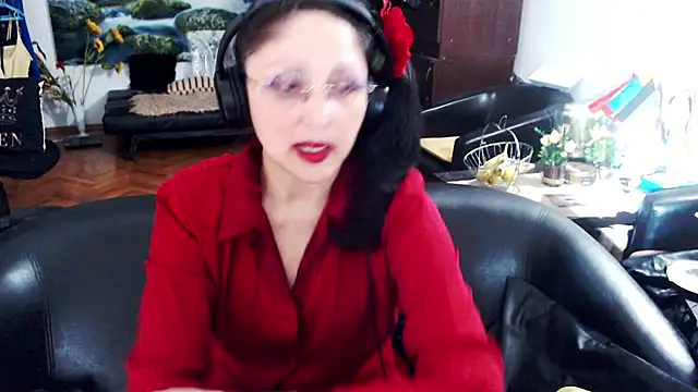 Imperatrizan Live XXX chat