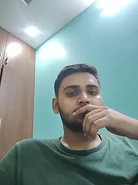 Pertunjukan Kamera Web rahulsaxy