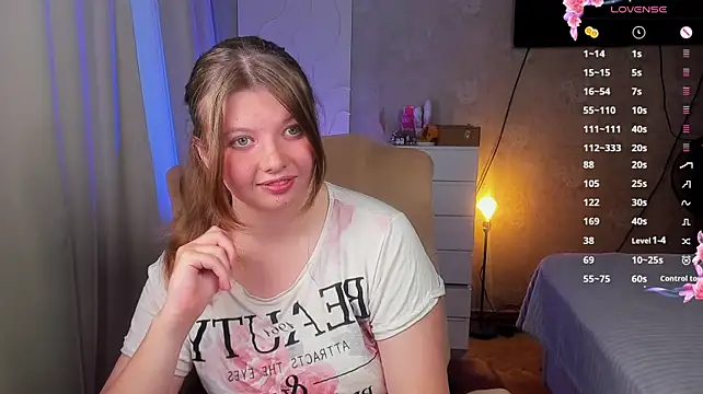 Vivian_cutie's Live XXX Chat