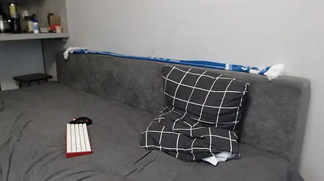 Student_Oliver élő XXX-chatje