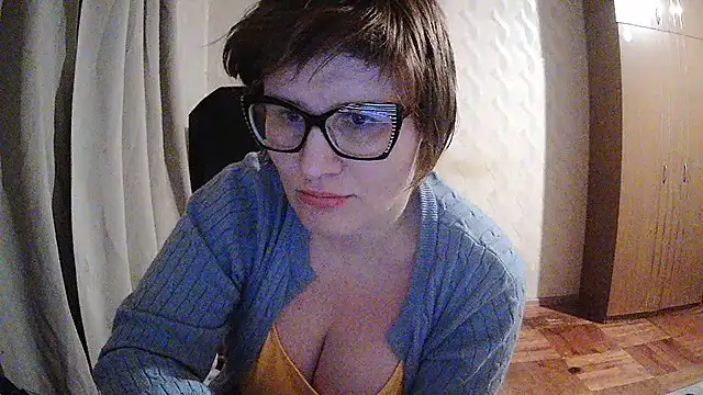 Jolinaha লাইভ XXX চ্যাট