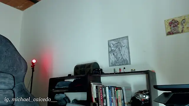Jacob_z666 – Naživo XXX chat