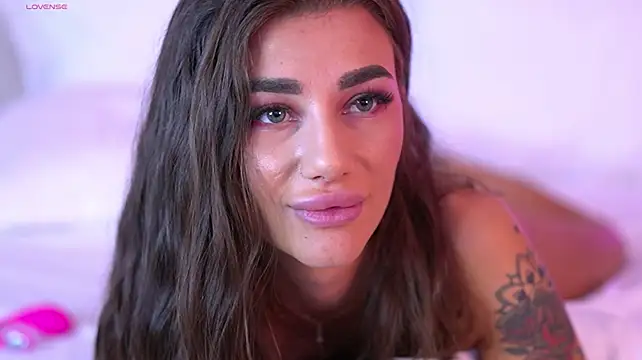 Chat XXX en directo de AlessiaHart