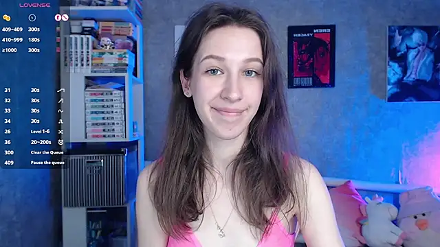 ur_kitty__ Live XXX Chat