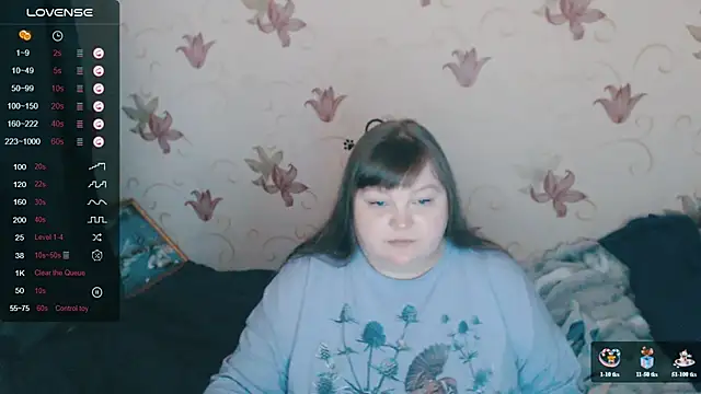 fistashka___ Live XXX Chat