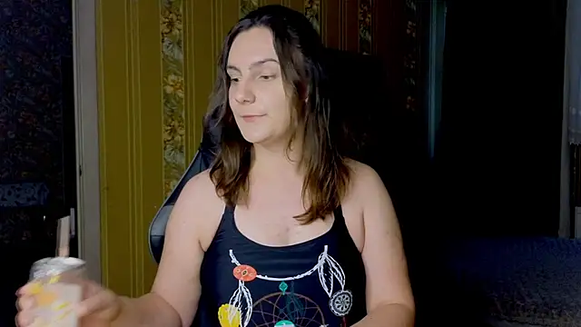 WiFi_Wifey Live XXX-chat