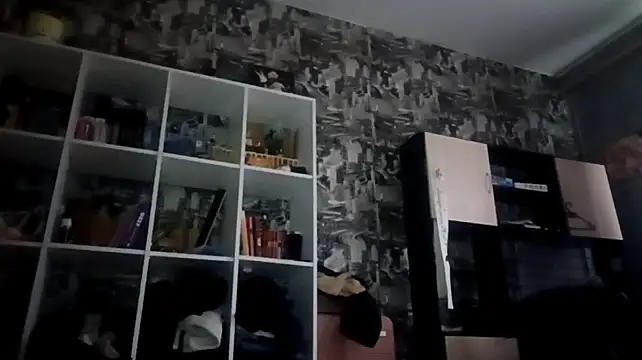 MirandaFeroz Chat XXX in diretta