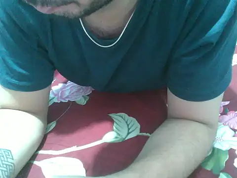 Precumboner Live XXX-Chat
