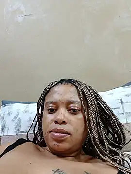 TyraHotxxxx লাইভ XXX চ্যাট