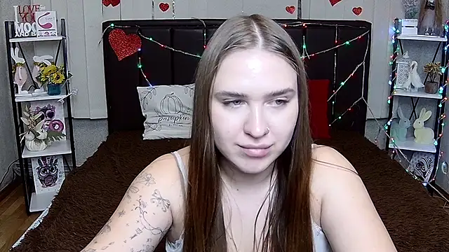 LauraHlot – Naživo XXX chat
