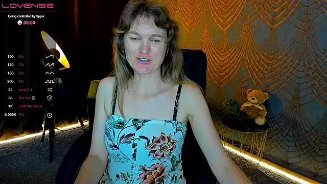 Anabell_xxx's Live XXX Chat