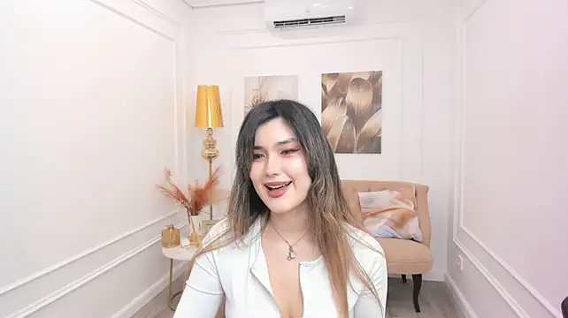 XXX chat uživo modela AnneTLi