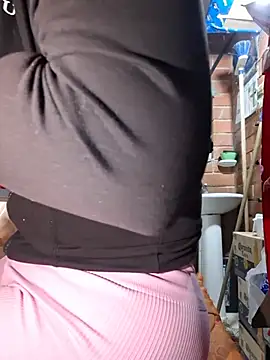 Luianna - Turn me on 😈💦😈💦