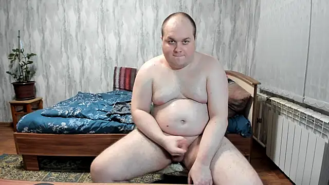 Chat XXX ao vivo de SuperGeorg@xh