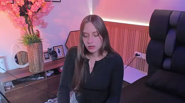 Siouxsie_cenobite Live XXX-Chat