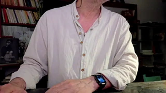 yvanbonar Chat XXX in diretta
